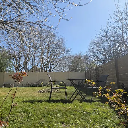 L'ecume Avec Balneo 10 Minutes Mt St Michel *