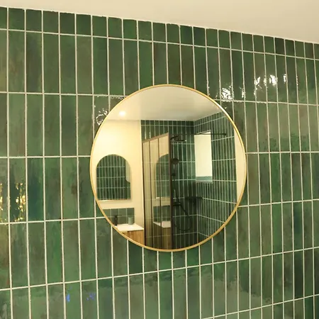 L'ecume Avec Balneo 10 Minutes Mt St Michel * Servon (Manche)