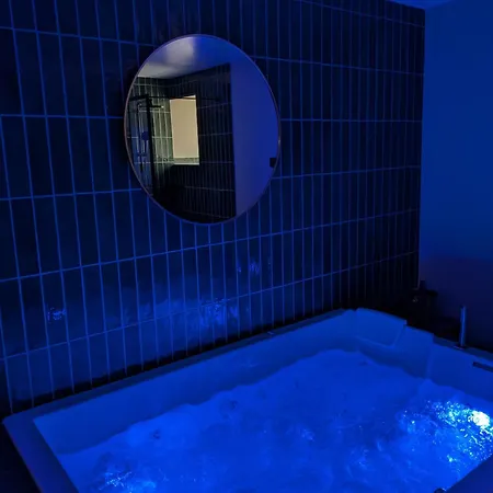 Domaine Des Figuiers L'ecume Holiday home *