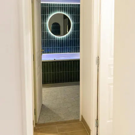 Σπίτι διακοπών L'ecume Avec Balneo 10 Minutes Mt St Michel Servon (Manche)