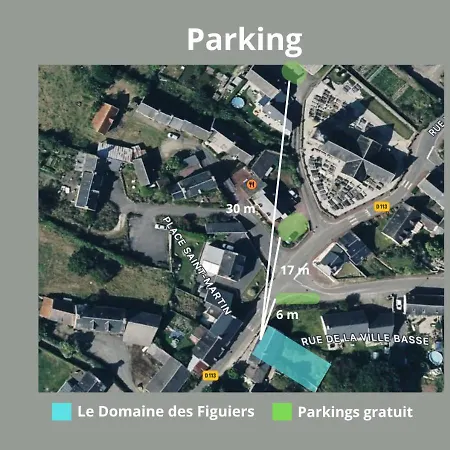 L'ecume Avec Balneo 10 Minutes Mt St Michel Σπίτι διακοπών *