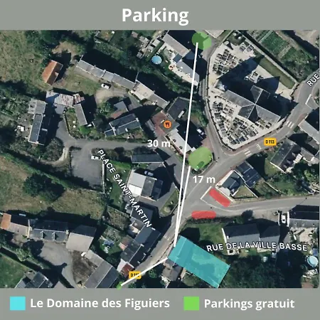 L'ecume Avec Balneo 10 Minutes Mt St Michel * Servon (Manche)