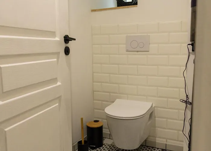 Ferienhaus L'ecume Avec Balneo 10 Minutes Mt St Michel Servon (Manche)