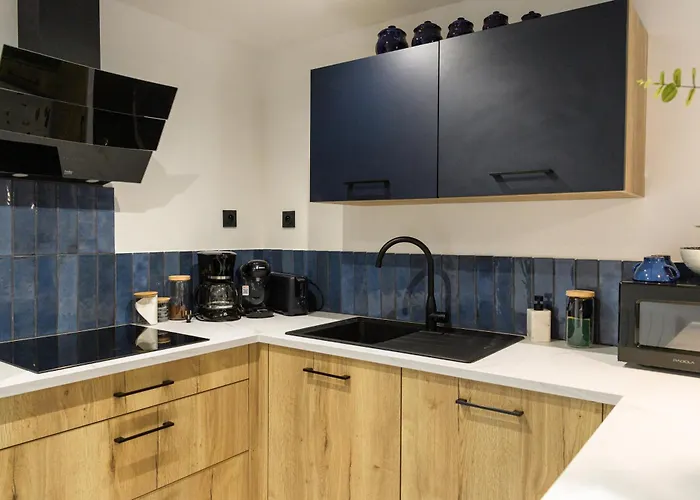 L'ecume Avec Balneo 10 Minutes Mt St Michel *