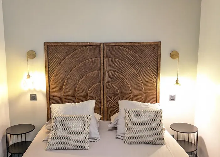 L'ecume Avec Balneo 10 Minutes Mt St Michel *