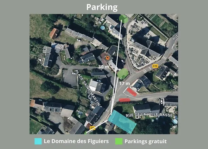 L'ecume Avec Balneo 10 Minutes Mt St Michel * Servon (Manche)